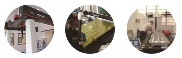 汽車(chē)“評(píng)判員”的“鷹眼” — 思瑞在汽車(chē)檢具行業(yè)的探索(圖2)