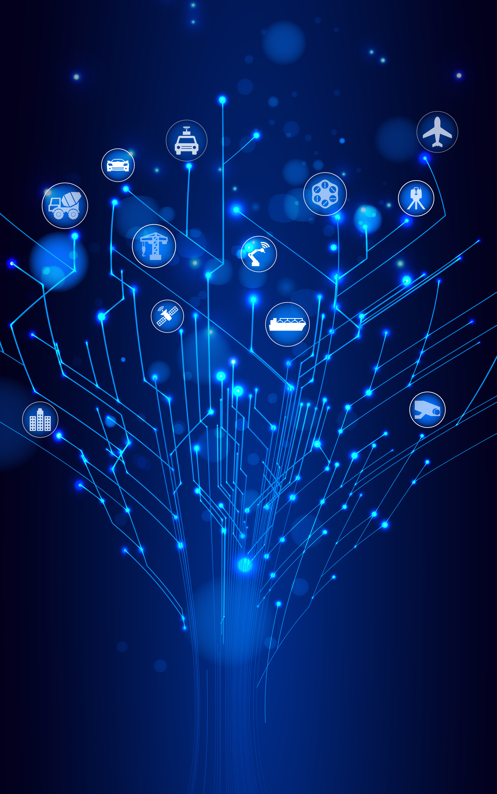 跨越時空“慧聚”變革 ?？怂箍甸_啟未來世界(圖2)