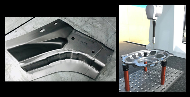 Croma系列三坐標(biāo)測量機案例集錦(圖2)