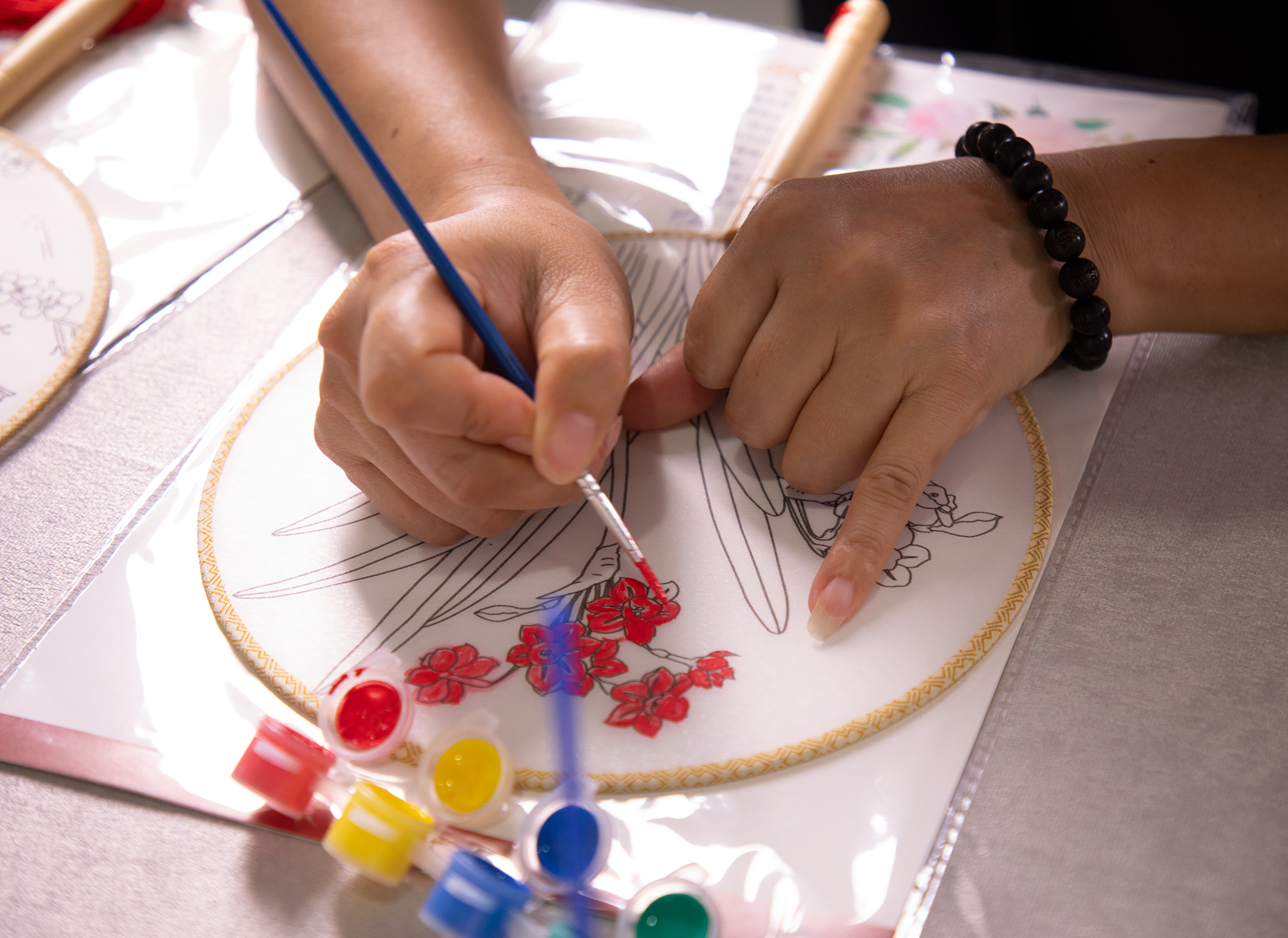 六月生日會 | 思瑞 Family, 一起Happy，一起燃(圖2)