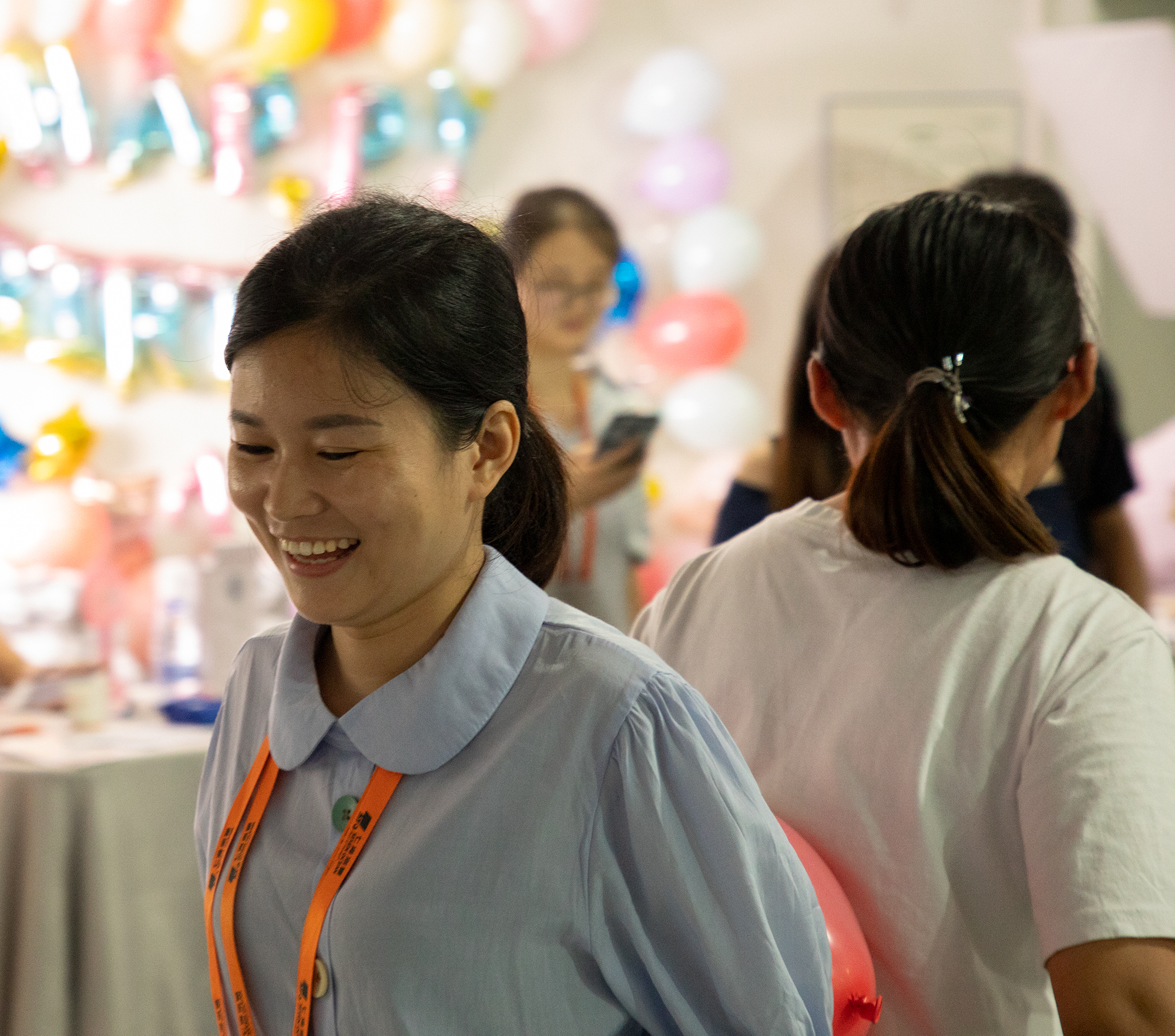 六月生日會 | 思瑞 Family, 一起Happy，一起燃(圖7)