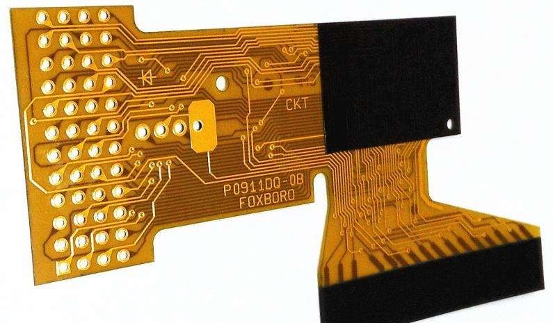 FPC漲縮檢測，有這套方案就夠了(圖1)