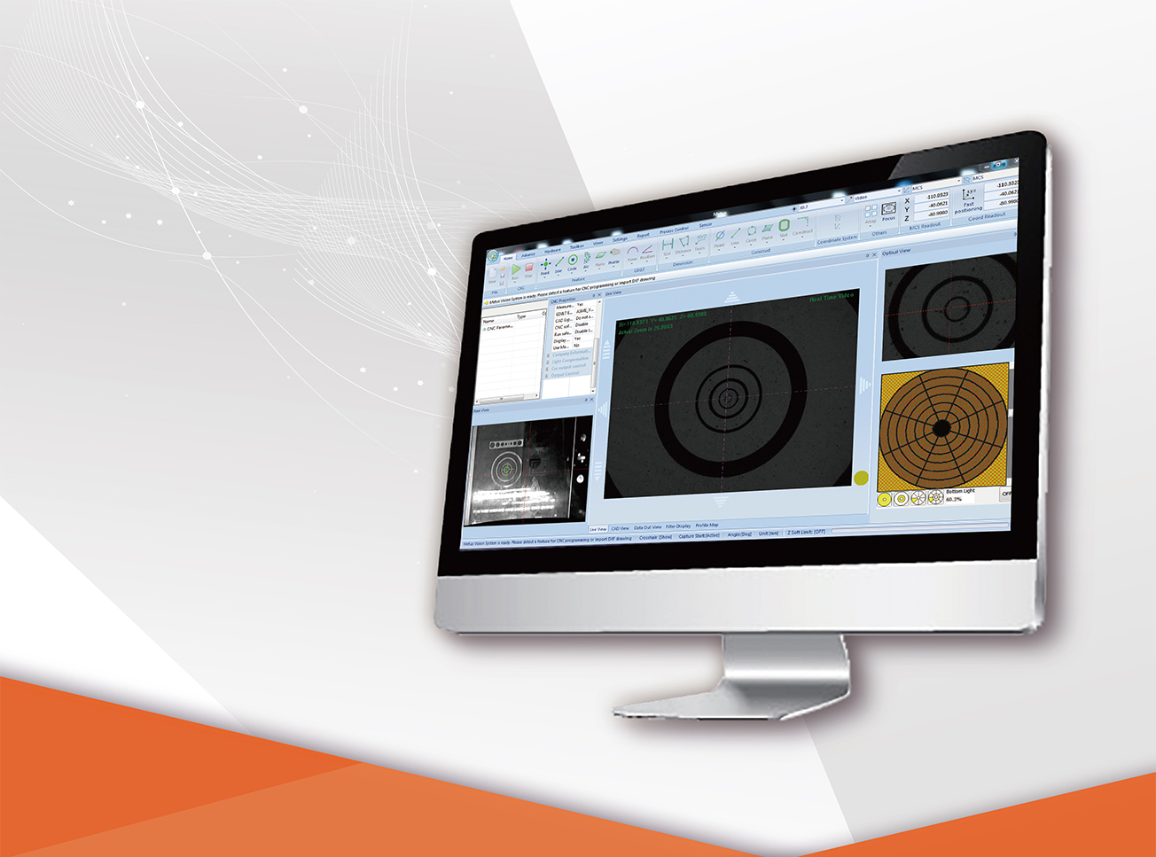 思瑞測(cè)量“挖孔屏”攝像頭膠高測(cè)量方案，精準(zhǔn)把控點(diǎn)膠質(zhì)量(圖5)