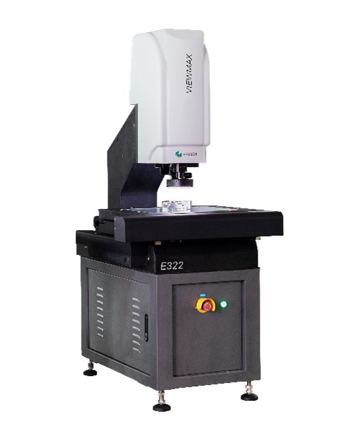 思瑞高精度影像測(cè)量?jī)x，輕松完成LED燈板多尺寸檢測(cè)(圖2)