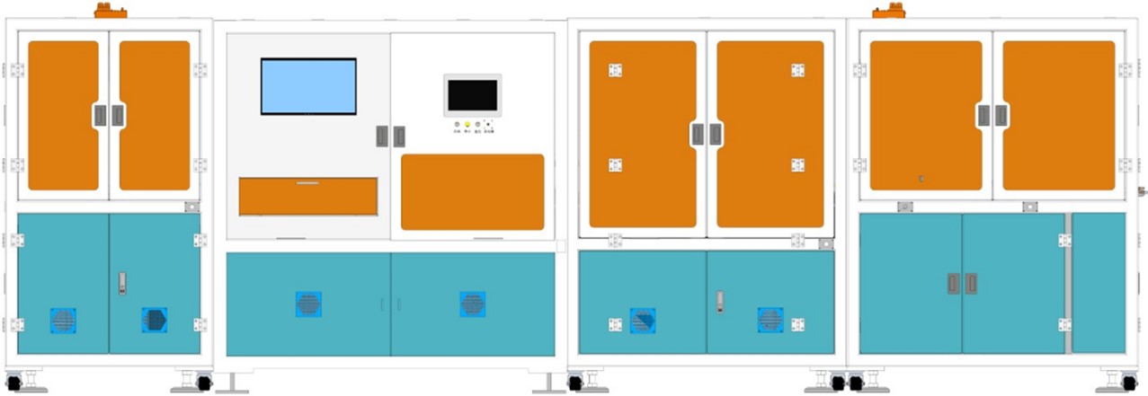 智能手表中框尺寸檢測方案，高效開展質(zhì)量控制(圖1)
