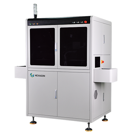 筆記本AC面段差/縫隙檢測(cè)方案樣本圖