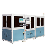 TWS耳機(jī)外殼尺寸檢測方案