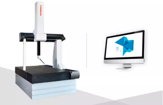 如何使用三坐標(biāo)對(duì)機(jī)器臂進(jìn)行高效的測(cè)量？