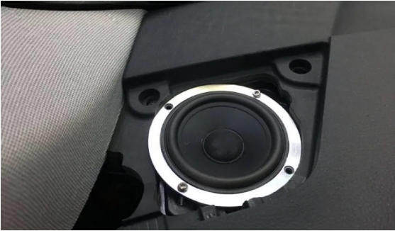 思瑞CROMA助力車載音箱殼體測(cè)量，效率與精度俱佳