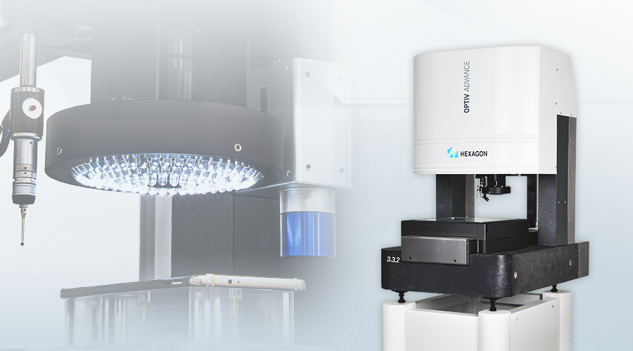 如何使用復(fù)合式影像測量儀對筆記本電腦外殼進行檢測？