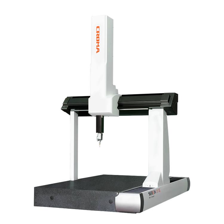 Croma系列 通用型三坐標(biāo)測(cè)量機(jī)