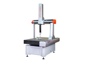 壓縮機渦旋盤測量難題，輕松解決產(chǎn)品測量難題