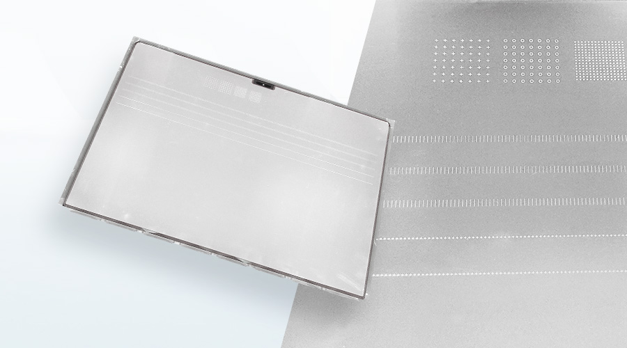 學(xué)好這七大步驟，讓你精準(zhǔn)捕捉標(biāo)定板上的要素