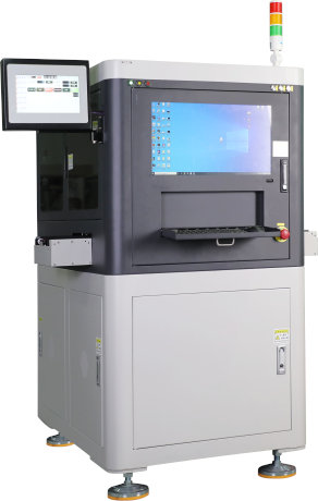 手機(jī)外觀全尺寸自動(dòng)檢測的革新方案，為智能手機(jī)制造提供強(qiáng)力保障