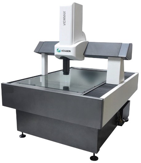 電池盒檢測難題？超大行程測量儀：精度、效率、自動化，我全都要！