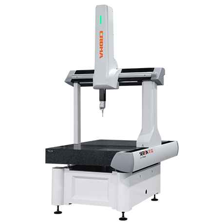 Croma系列 升級款三坐標測量機