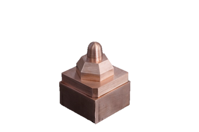 CROMA在機(jī)械制造行業(yè)的應(yīng)用—電極檢測案例