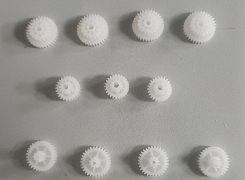 思瑞三坐標(biāo)在標(biāo)準(zhǔn)件加工行業(yè)的應(yīng)用——齒輪測(cè)量案例