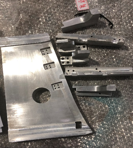 從配件加工、組裝調(diào)試到復(fù)測(cè)交貨，三坐標(biāo)如何將檢具定位基準(zhǔn)數(shù)據(jù)量化