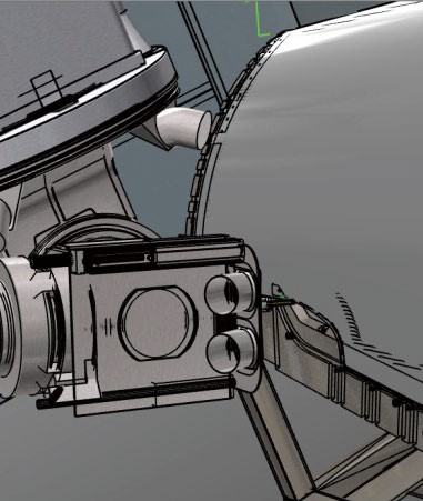 基于 NCSIMUL的數(shù)控加工仿真、工藝優(yōu)化、后處理解決方案