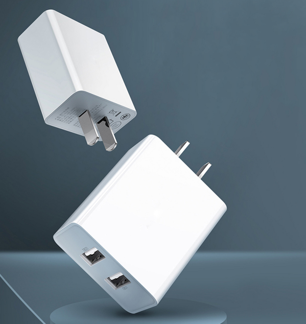 基于機(jī)器視覺的手機(jī)充電頭外觀缺陷檢測方案