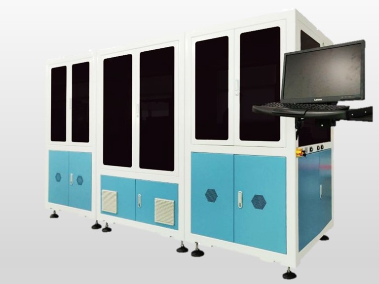 手機外觀瑕疵檢測方案，助力檢測工藝效率提升