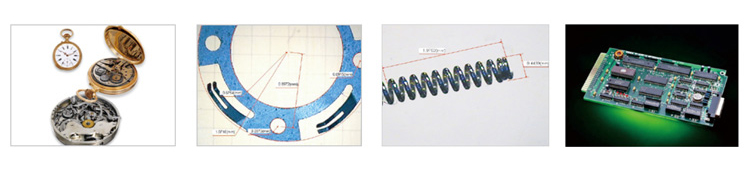 SMART 便攜式手動(dòng)影像測(cè)量?jī)x(圖2)