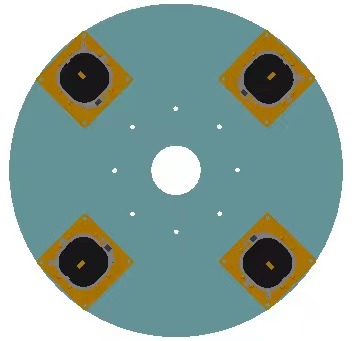 納米晶尺寸&瑕疵檢測(cè)方案，無(wú)線充電背后大有文章!(圖3)