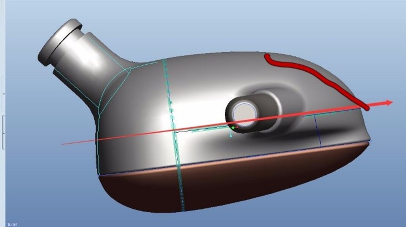 為耳機(jī)提供質(zhì)檢把關(guān)——思瑞影像測量儀(圖1)