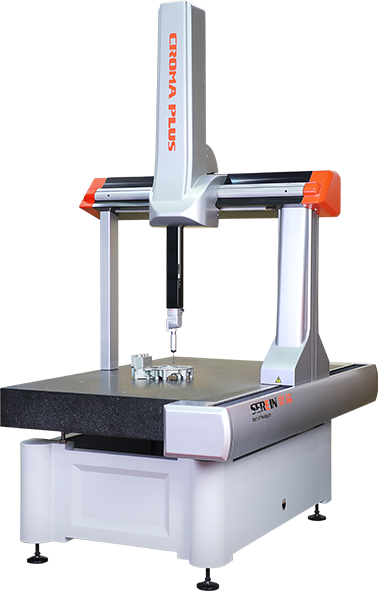 三坐標(biāo)測量機基本原理